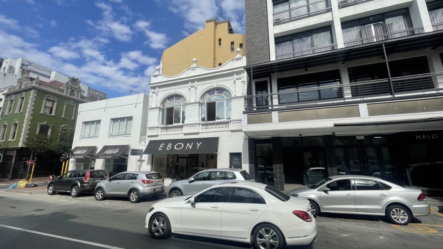 Commercial Property for Sale in Cape Town City Centre Western Cape